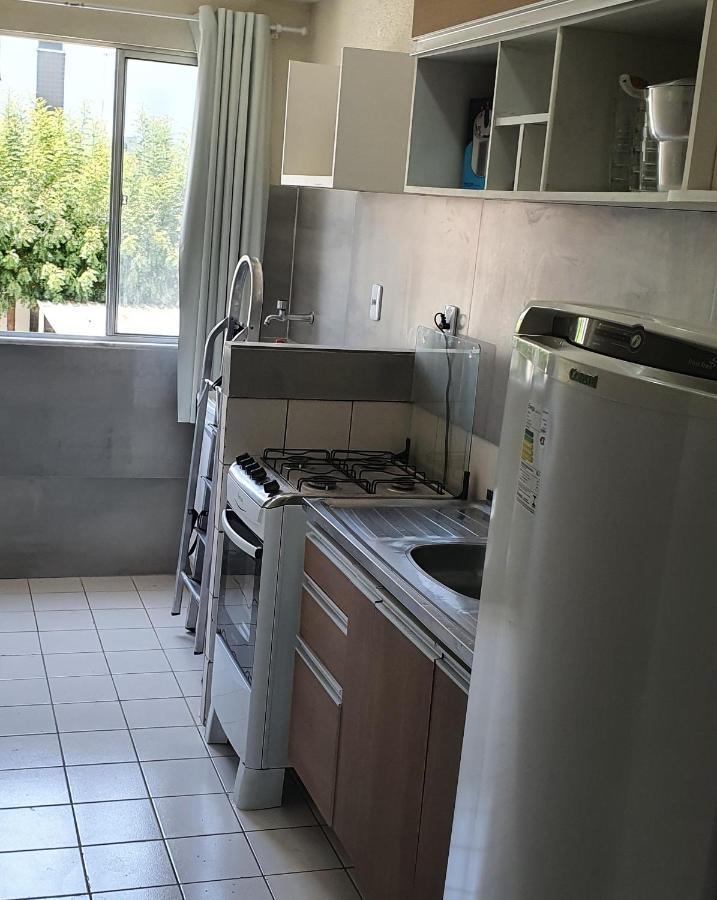 Apartamento Confortavel Em Petrolina 2 Quartos Com Ar Cond E Wi-Fi 300Mb Exterior foto