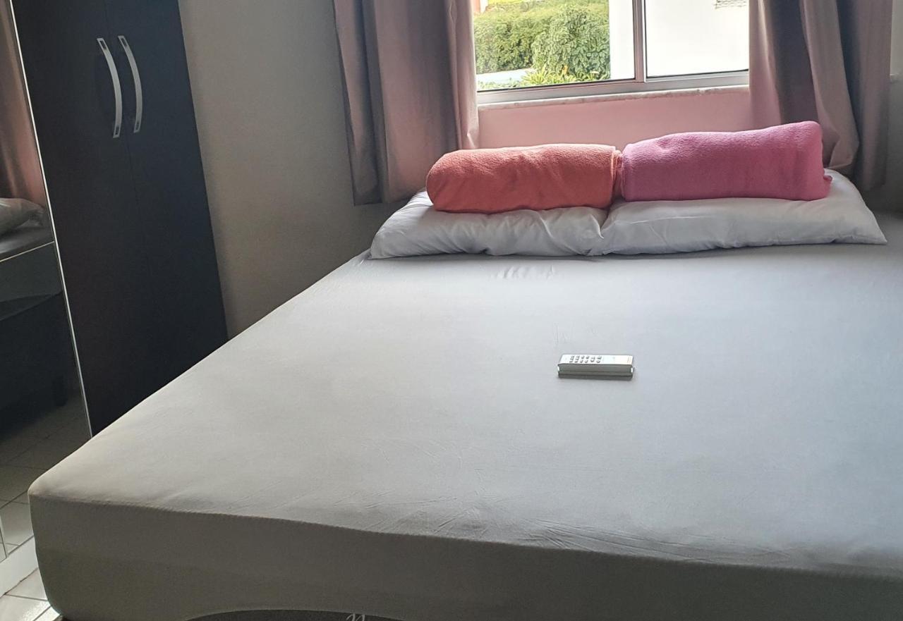 Apartamento Confortavel Em Petrolina 2 Quartos Com Ar Cond E Wi-Fi 300Mb Exterior foto
