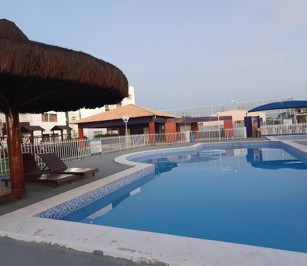Apartamento Confortavel Em Petrolina 2 Quartos Com Ar Cond E Wi-Fi 300Mb Exterior foto