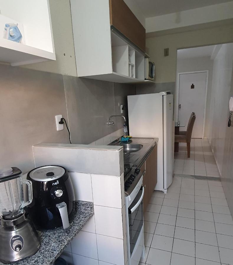 Apartamento Confortavel Em Petrolina 2 Quartos Com Ar Cond E Wi-Fi 300Mb Exterior foto