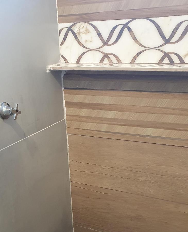 Apartamento Confortavel Em Petrolina 2 Quartos Com Ar Cond E Wi-Fi 300Mb Exterior foto