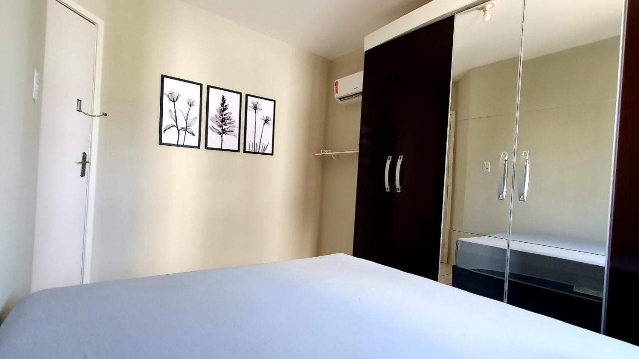 Apartamento Confortavel Em Petrolina 2 Quartos Com Ar Cond E Wi-Fi 300Mb Exterior foto
