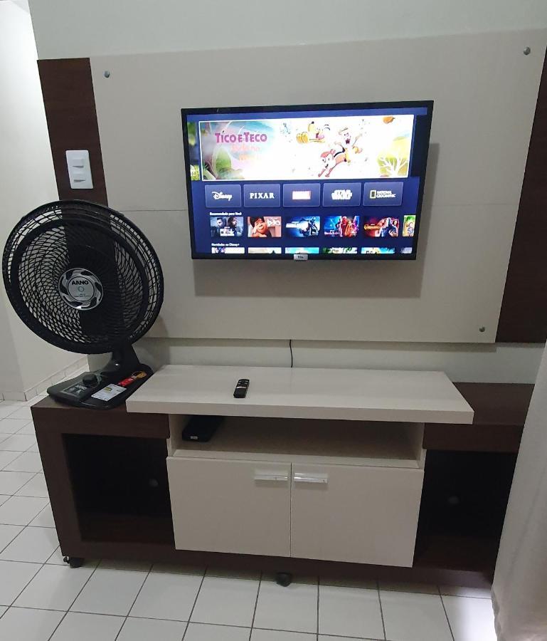 Apartamento Confortavel Em Petrolina 2 Quartos Com Ar Cond E Wi-Fi 300Mb Exterior foto