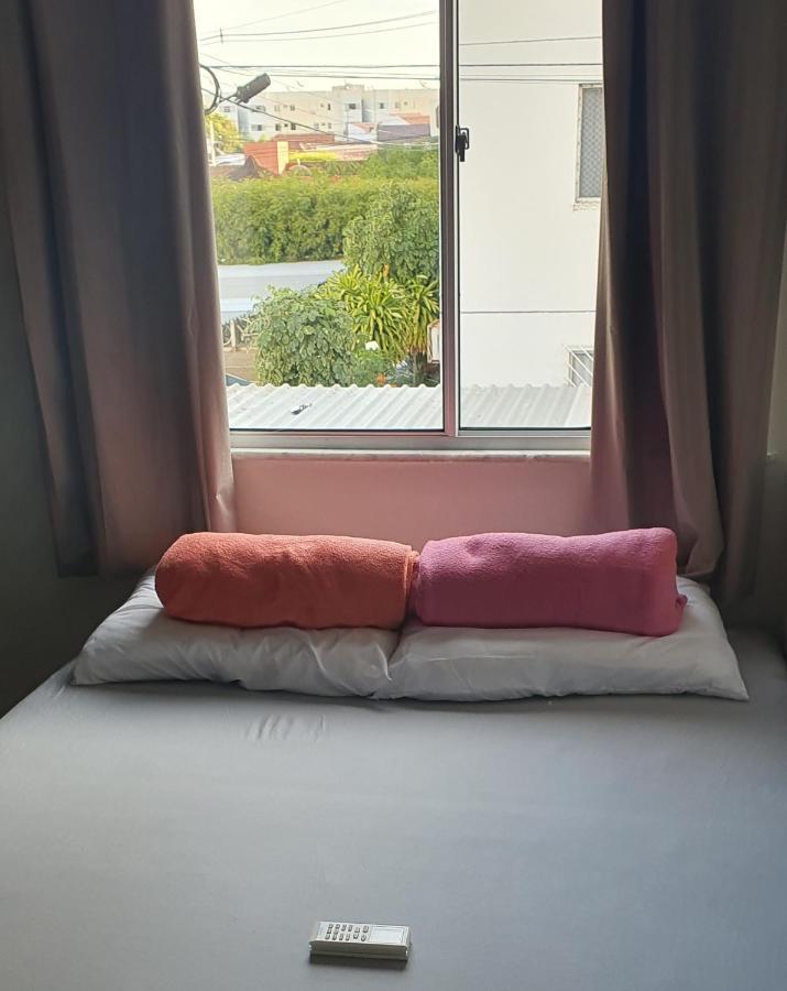 Apartamento Confortavel Em Petrolina 2 Quartos Com Ar Cond E Wi-Fi 300Mb Exterior foto